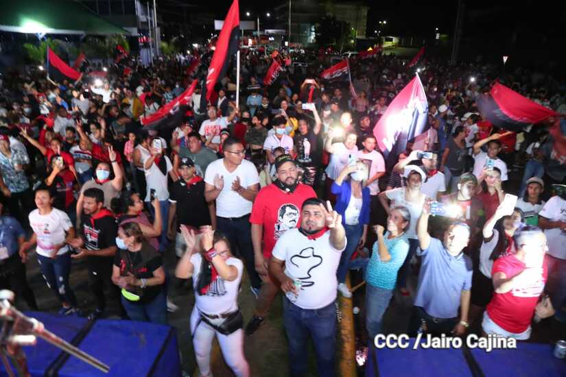 plaza